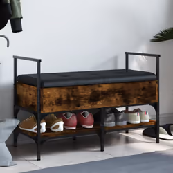 VidaXL 835231 établi d'intérieur