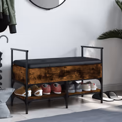 VidaXL 835231 établi d'intérieur
