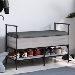 VidaXL 835232 établi d'intérieur