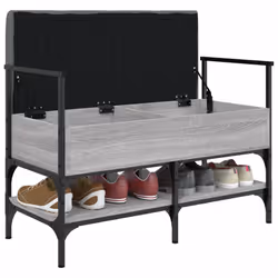 VidaXL 835232 établi d'intérieur - Vue supplémentaire 4