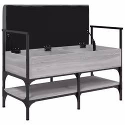 VidaXL 835232 établi d'intérieur - Vue supplémentaire 5