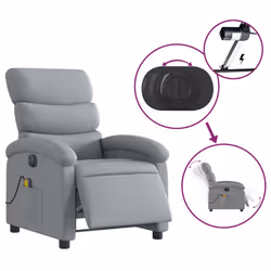 VidaXL 3203966 fauteuil - Vue supplémentaire 6