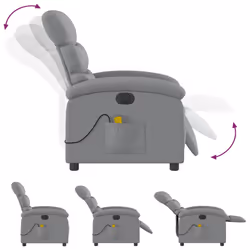 VidaXL 3203966 fauteuil - Vue supplémentaire 7