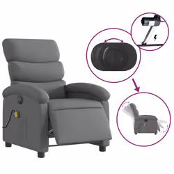 VidaXL 3203967 fauteuil - Vue supplémentaire 6