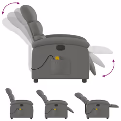 VidaXL 3203967 fauteuil - Vue supplémentaire 7