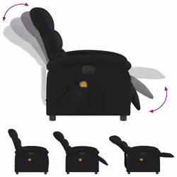 VidaXL 3203968 fauteuil - Vue supplémentaire 7