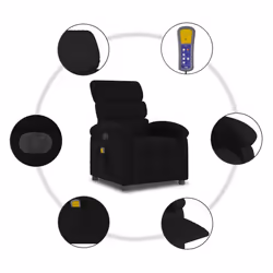 VidaXL 3203968 fauteuil - Vue supplémentaire 8