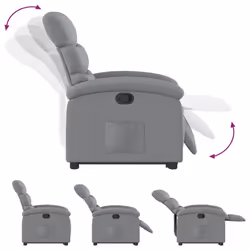 VidaXL 3203978 fauteuil - Vue supplémentaire 7