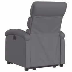 VidaXL 3203979 fauteuil - Vue supplémentaire 4