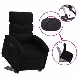 VidaXL 3203980 fauteuil - Vue supplémentaire 5