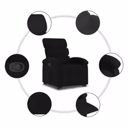 VidaXL 3203980 fauteuil - Vue supplémentaire 7