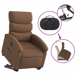 VidaXL 3203982 fauteuil - Vue supplémentaire 5