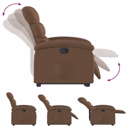 VidaXL 3203982 fauteuil - Vue supplémentaire 6