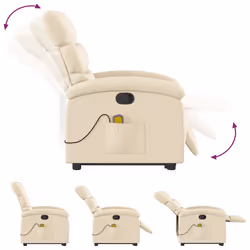 VidaXL 3203999 fauteuil - Vue supplémentaire 6