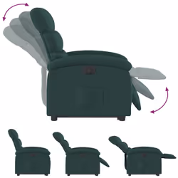 VidaXL 3204008 fauteuil - Vue supplémentaire 6