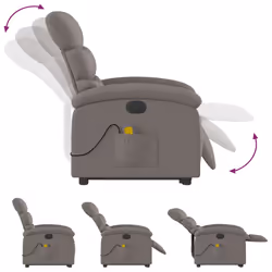 VidaXL 3204010 fauteuil - Vue supplémentaire 6