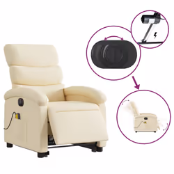 VidaXL 3204011 fauteuil - Vue supplémentaire 5
