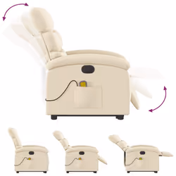 VidaXL 3204011 fauteuil - Vue supplémentaire 6