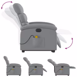 VidaXL 3204014 fauteuil - Vue supplémentaire 6