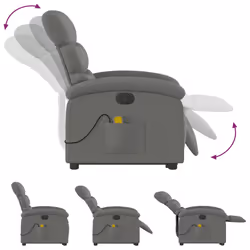 VidaXL 3204015 fauteuil - Vue supplémentaire 6
