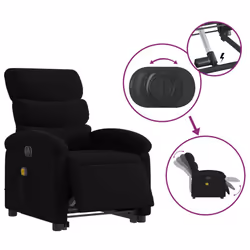 VidaXL 3204016 fauteuil - Vue supplémentaire 5