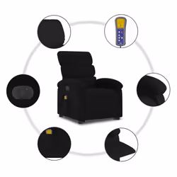 VidaXL 3204016 fauteuil - Vue supplémentaire 7