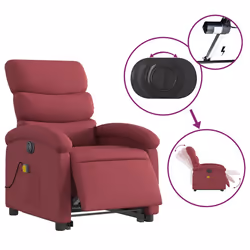 VidaXL 3204017 fauteuil - Vue supplémentaire 5