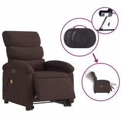 VidaXL 3204019 fauteuil - Vue supplémentaire 6