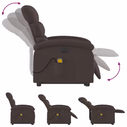 VidaXL 3204019 fauteuil - Vue supplémentaire 7