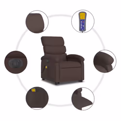 VidaXL 3204019 fauteuil - Vue supplémentaire 8