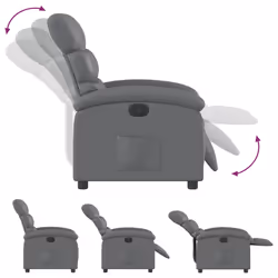VidaXL 3204029 fauteuil - Vue supplémentaire 7