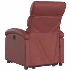 VidaXL 3204044 fauteuil - Vue supplémentaire 4