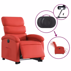 VidaXL 3204045 fauteuil - Vue supplémentaire 5