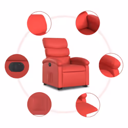VidaXL 3204045 fauteuil - Vue supplémentaire 7