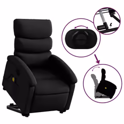 VidaXL 3204047 fauteuil - Vue supplémentaire 5