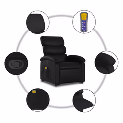 VidaXL 3204047 fauteuil - Vue supplémentaire 7