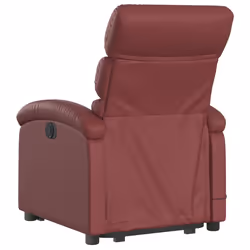 VidaXL 3204051 fauteuil - Vue supplémentaire 4
