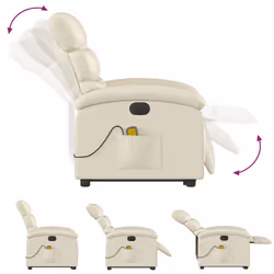 VidaXL 3204055 fauteuil - Vue supplémentaire 6