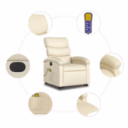 VidaXL 3204055 fauteuil - Vue supplémentaire 7