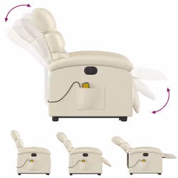 VidaXL 3204062 fauteuil - Vue supplémentaire 6
