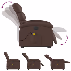 VidaXL 3204063 fauteuil - Vue supplémentaire 6