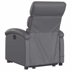 VidaXL 3204064 fauteuil - Vue supplémentaire 4