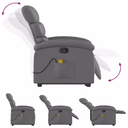 VidaXL 3204064 fauteuil - Vue supplémentaire 6