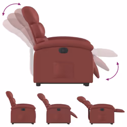 VidaXL 3204065 fauteuil - Vue supplémentaire 6