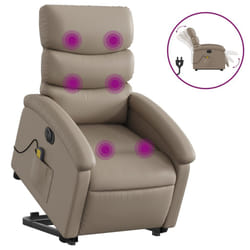 VidaXL 3204067 fauteuil