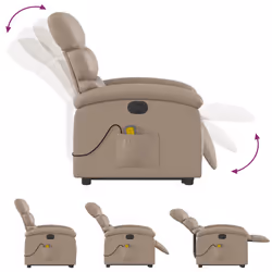 VidaXL 3204067 fauteuil - Vue supplémentaire 6