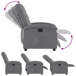 VidaXL 3204069 fauteuil - Vue supplémentaire 7