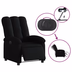 VidaXL 3204070 fauteuil - Vue supplémentaire 6