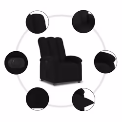 VidaXL 3204070 fauteuil - Vue supplémentaire 8