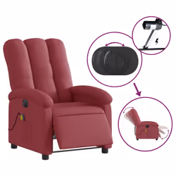 VidaXL 3204071 fauteuil - Vue supplémentaire 5